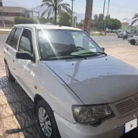 هاچبک ۹۸ فروش فوری