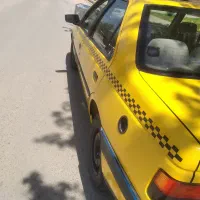تاکسی