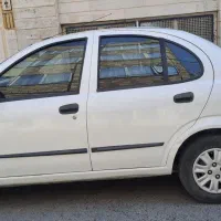 تیبا یک مدل ۹۸
