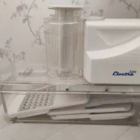رنده برقی برند الکترا
