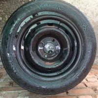 رینگ لاستیک