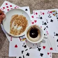 فال ورق