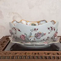 ظروف تزئینی