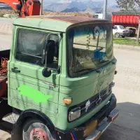 خاور جرثقیل /کاویان 119جرثقیل
