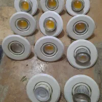 هالوژن سفید