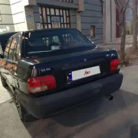 پراید مدل ۹۱