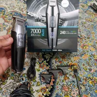 خط زن  dsp7000|آرایشگاه و سالن‌های زیبایی|بندر دیر, |دیوار