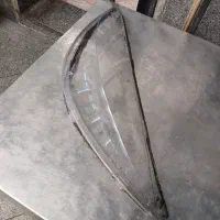 طلق چراغ ۲۰۷