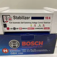 ترانس استابلایزر ۱۰ آمپر هانی مدل GBH-3200