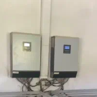 لوازم خورشیدی