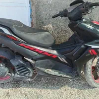 موتور ایروکس‌ هدا