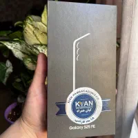 گوشی سامسونگ S25 FE