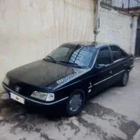 پژو 2000