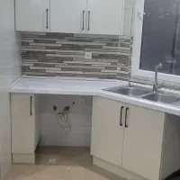 کابینت هایگلاس