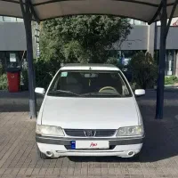 ۴۰۵ slx بدون رنگ خانگی موتور tu5