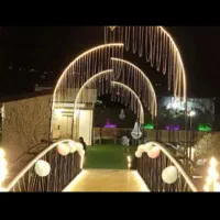 اتلیه باغ عروس و تولد