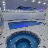 نصب کاشی استخری