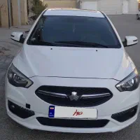 ماشین شاهین G