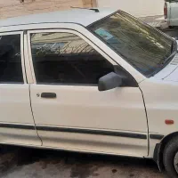 پراید 131مدل1396|خودرو سواری و وانت|چهاردانگه (تهران), |دیوار