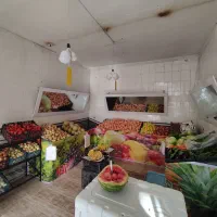 وسایل میوه و تربار