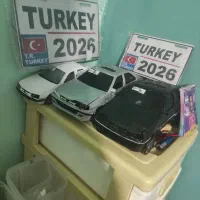 ماکت پارس