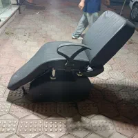 صندلی آرایشگری