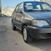پراید 132دوگانه کارخانه