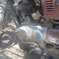 فروش یک دستگاه موتور