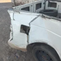 اریسان ۹۵ .تصادفی روشن وحرکت