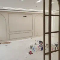 نقاشی /رنگ آمیزی ساختمان قیمت مناسب