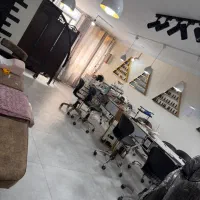وسایل سالن زیبایی
