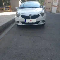 برلیانس۲۳۰ مدل۹۶ دنده ایی