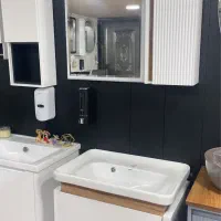 روشویی سفیدِ گرم، انتخاب مطمئن