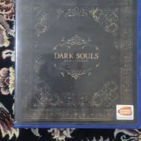 بازی dark souls 1 با dlc