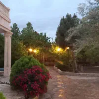 ۲۰۰متری ویلایی سند۶دانگ‌ملکی شاندیز