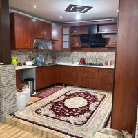 ویلا  با بنای ۱۲۰ متری