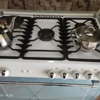 اجاق گاز