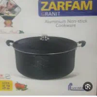 قابلمه زرفام سایز۵۲
