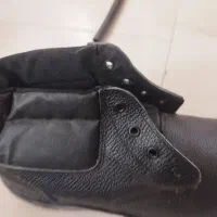 کفش ایمنی