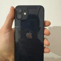 آیفون 12 نرمال