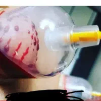 حجامت حتی در منزل