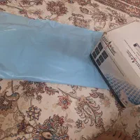 تشک بادی