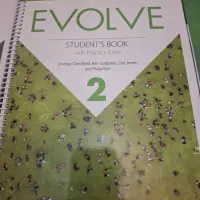 evolve 2