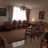 ۷۰متردوخواب/فول امکانات/خوش نقشه