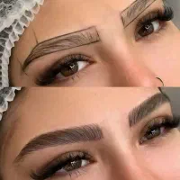 هایلایت سه بعدی و تتو شیدینگ لب تخفیفی