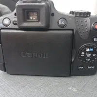 دوربین کنون sx50hs