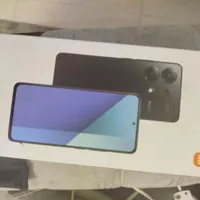 Redmi Nome 13  در حد با بیمه و گارانتی|موبایل|تهران, تهران‌ویلا|دیوار