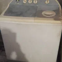 لباسشویی