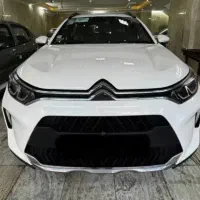 سیتروئنc3 بنزینی صفر