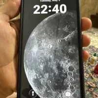 آیفون طرح ۱۷ پرومکس حافظه دو ترابایت